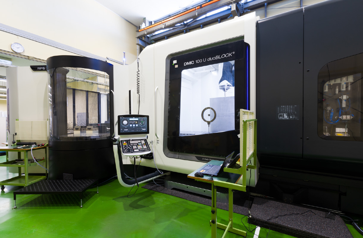 本社 ［飯田事業所］