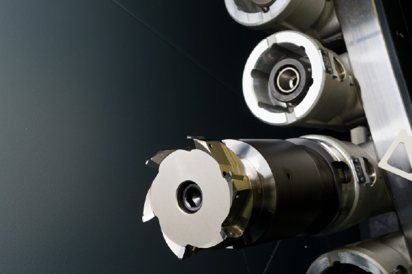 製造（金属・樹脂）