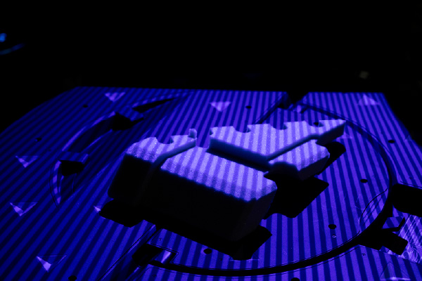 品質保証（検査体制）