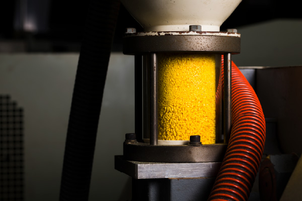 製造（射出成形）