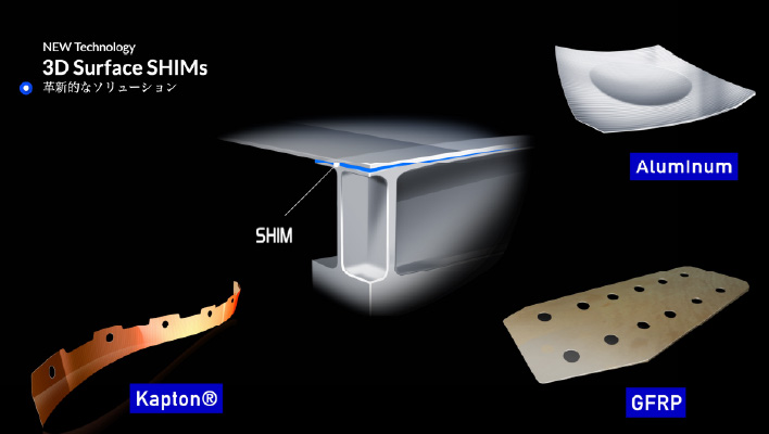 製造（3Dサーフェイスシム加工）