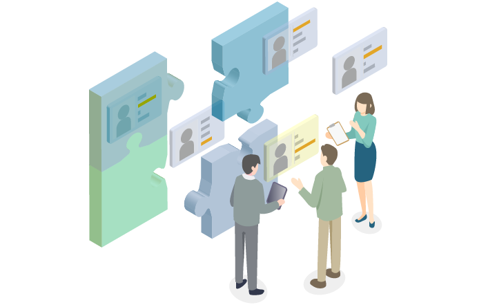 独自ネットワーク