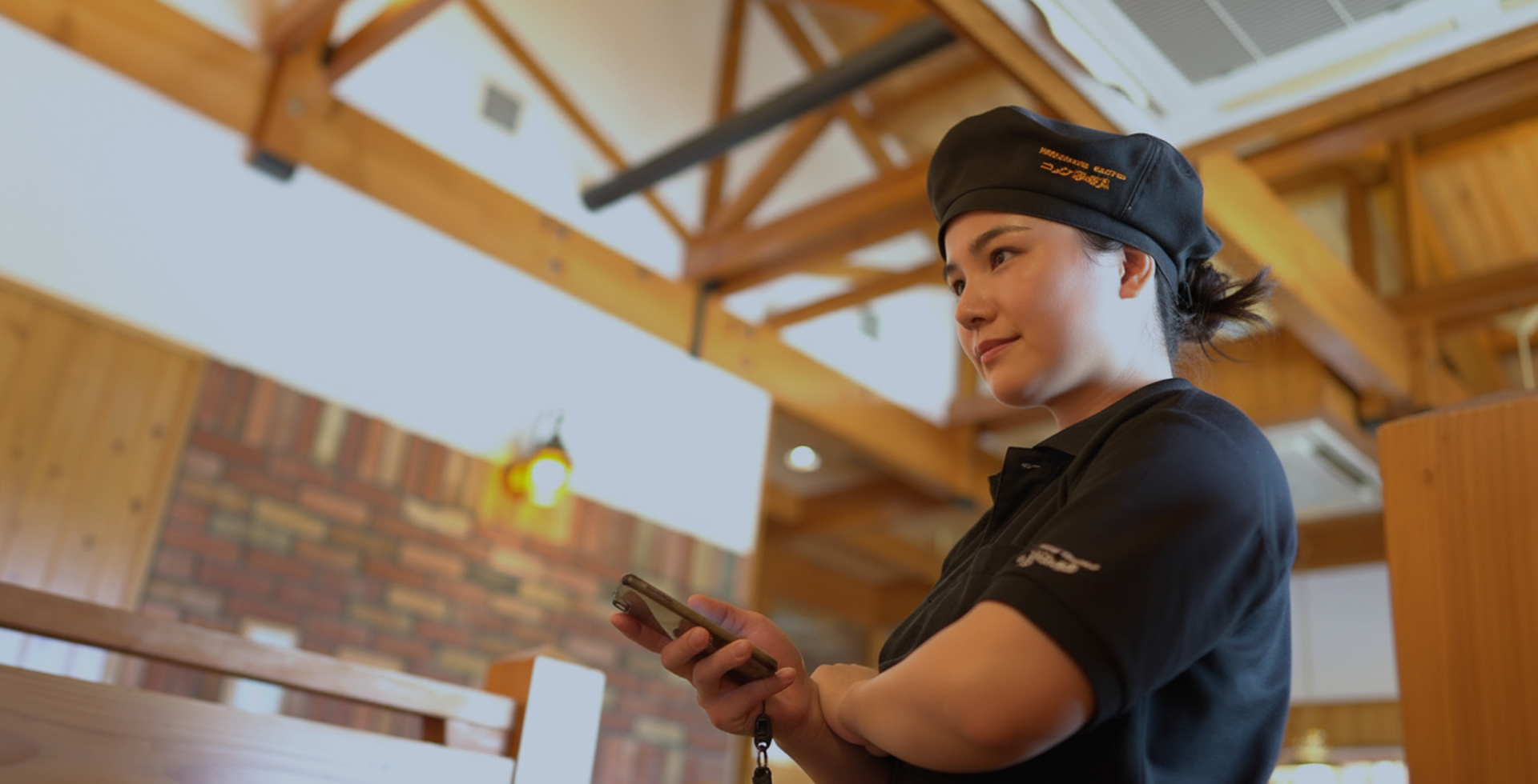 コメダ珈琲事業