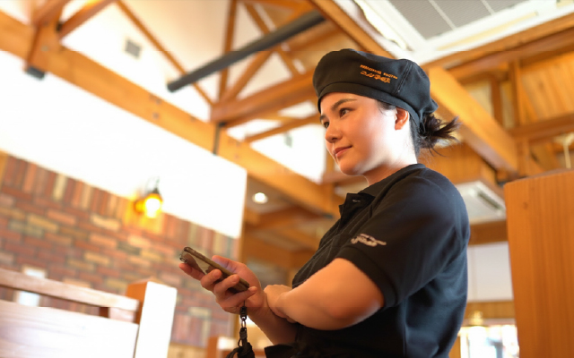 コメダ珈琲事業